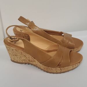 SOFFT Wedges - Size 9‎